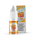 Yeti Orange Mango Nic Salt