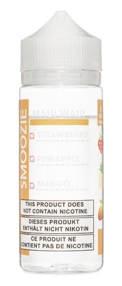 MAUI WAUI - SMOOZIE E-JUICE (100 ML)