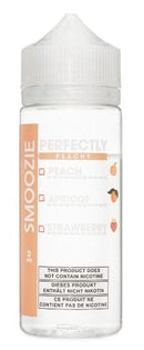 PERFECTLY PEACH - SMOOZIE E-JUICE (100 ML)