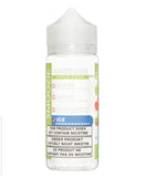 AWESOME APPLE SOUR ICE - SMOOZIE E-JUICE (100 ML)