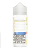 KI-BERRY PEAR SOUR ICE - SMOOZIE E-JUICE (100 ML)