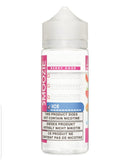 WONDERMELON BERRY SOUR ICE - SMOOZIE E-JUICE (100ml)