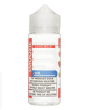 STRAWBERRIES GONE WILD ICE - SMOOZIE E-JUICE (100 ML)