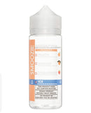 PERFECTLY PEACH ICE - SMOOZIE E-JUICE (100 ML)