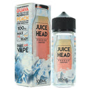 GUAVA PEACH FREEZE E-LIQUID SHORTFILL BY JUICE HEAD