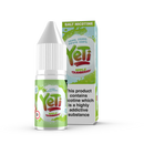 Yeti Apple & Cranberry Nic Salt
