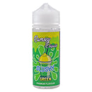 Ramsey Slushy Green