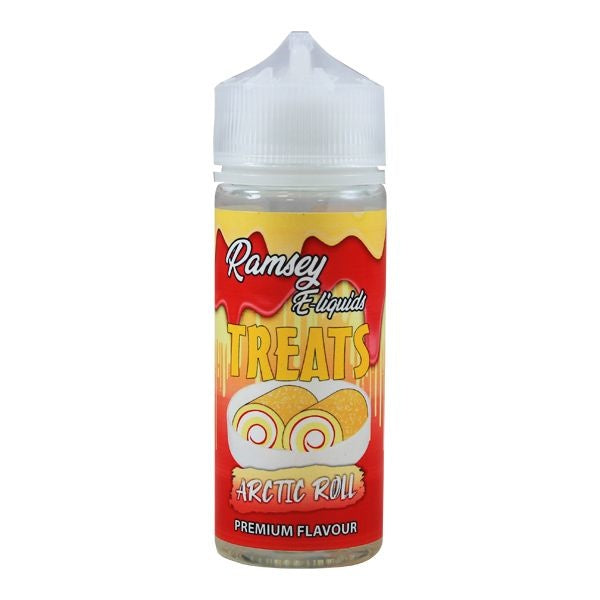 Ramsey Arctic Roll