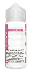 WONDERMELON BERRY SOUR - SMOOZIE E-JUICE (100ml)