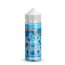 Ramsey Slushy Blue Raspberry