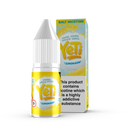 Yeti Lemonade Nic Salt