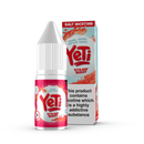 Yeti Strawberry Nic Salt