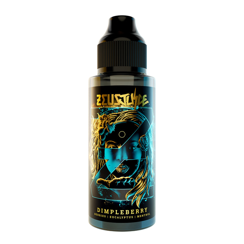Zeus-Juice-Dimpleberry-100ml