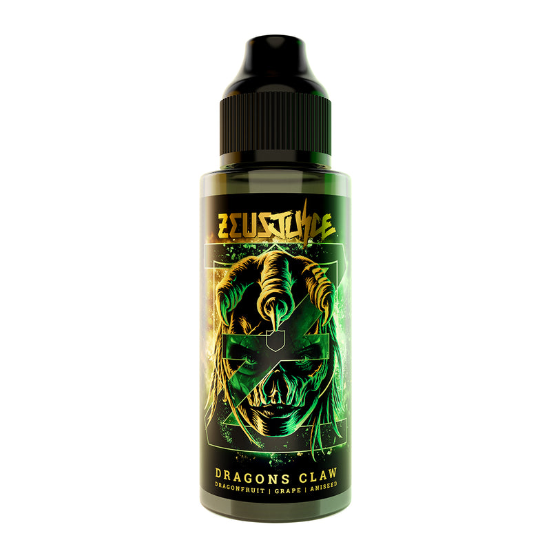 Zeus-Juice-Dragons-Claw-100ml