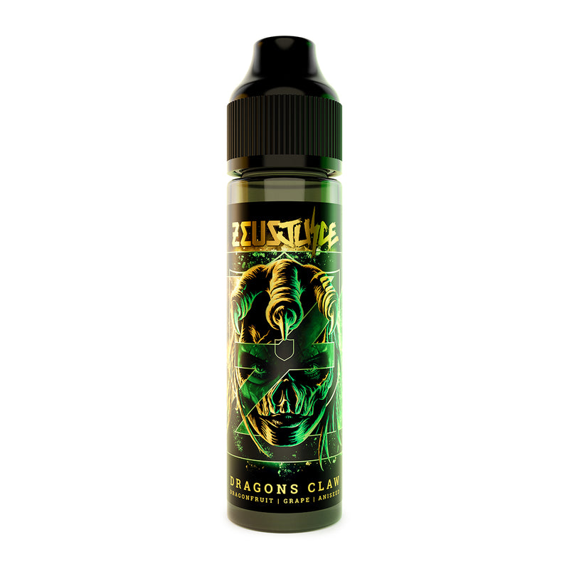 Zeus-Juice-Dragons-Claw-50ml